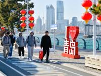 浪漫值拉满！情人坝的网红景观上新啦