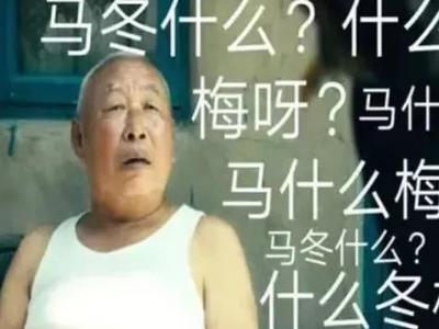 警方悬赏3万通缉的马冬梅，到底干了啥？ 