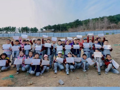 青岛嘉峪关学校：关爱星星的孩子，奉献嘉童力量