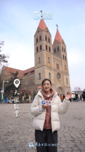 中山路新版“谍照”来了，你的童年记忆已“到货”，请查收 |上街里①