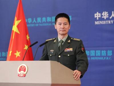 国防部：日方应切实汲取历史教训，在军事安全领域谨言慎行