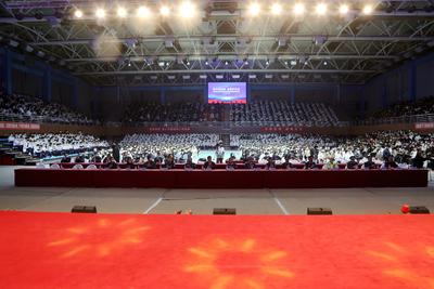 万名学生共上“安全课”，黄岛公安“宣讲天团”全新上线