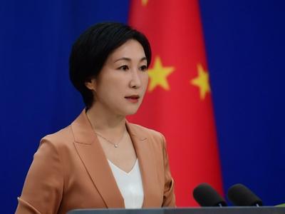 外交部：中国新任驻朝鲜大使王亚军已于27日抵朝履新