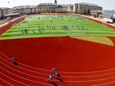 传承新时代雷锋精神！又一青岛市“雷锋学校”揭牌