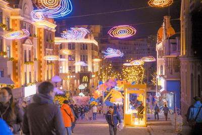 越夜越春天！这里的“花与夜”好惊艳，上镜头