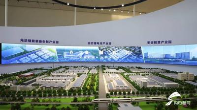 探寻高质量发展背后的“淄博密码”②