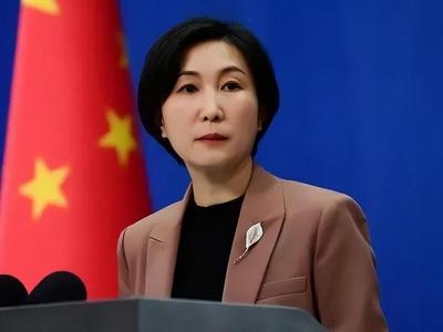 外交部：希望危地马拉认清大势，早日作出正确选择