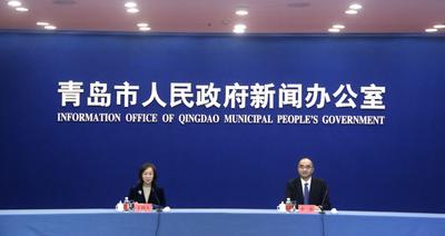 回放 | “坚定不移推动高质量发展”主题系列第六场   
