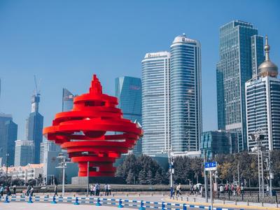 致力为公跟党走 侨海报国建新功致公党青岛市七届四次全委（扩大）会议召开
