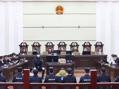 江西“豫章书院”案重审：5名被告均认罪认罚，将择期宣判