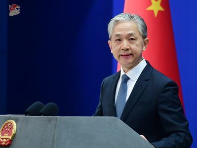 洪都拉斯总统寻求与中国建立外交关系，外交部：欢迎