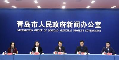 回放 | “ 培育农业全产业链  推进乡村产业高质量发展”新闻发布会