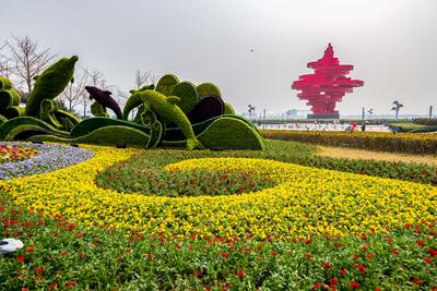 十三届市委第九轮巡察完成进驻