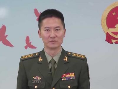 谭克非答记者问：中国合理确定2023年国防支出规模