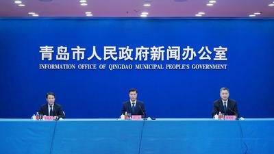 回放 | 《青岛市矿产资源总体规划（2021-2025年）》情况介绍 