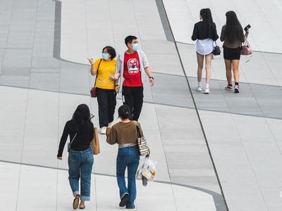中东部气温将达近期高点，多地暖到破纪录