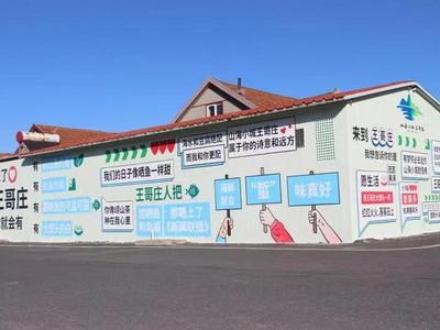 亮化村庄外貌、优化硬件设施……崂山区王哥庄街道文明典范城市创建开新局