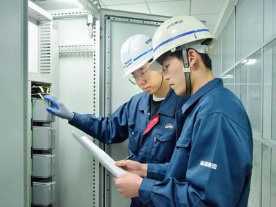 项目加紧建设，市场加速拓展……这个春天，海湾精化精彩开局
