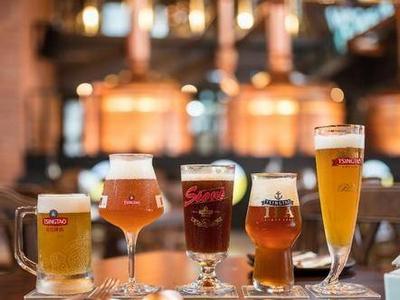 营业收入达321.7亿元！青岛啤酒2022年营收净利再攀历史高峰