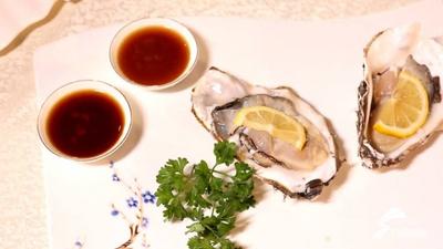黄河大集·24道风味｜又是一年“蚝”春光