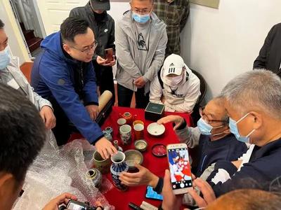 藏家现场交流，专家免费“掌眼”，2023年青岛“鉴宝”活动本周六举行