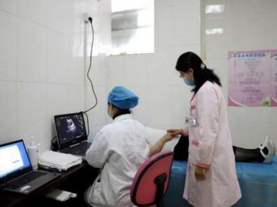 女性专属“福利”来了！免费“两癌”筛查项目在崂山区启动，受检者不少于9400人