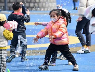 打击犯罪+心理疏导：崂山法检联动护“未”成长