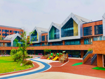 讲政策、说特色，市南幼儿园服务贴心又细致