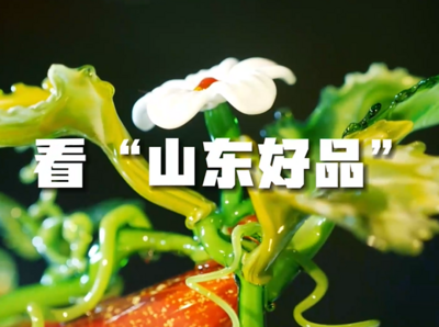 风味、匠心、制造……沿齐长城用关键词打开“山东好品”