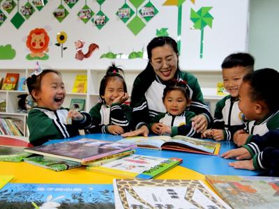 影阅齐鲁｜世界读书日 书香满齐鲁