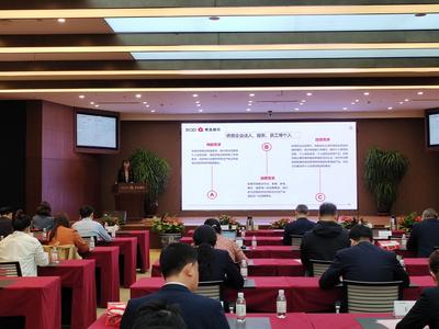 构建产融共赢新生态！2023年“金融惠侨”银企对接会举行