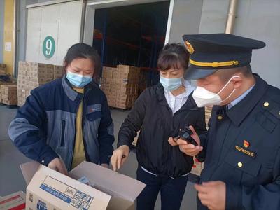 优化营商环境，城阳个体工商户迎来“政策活水”