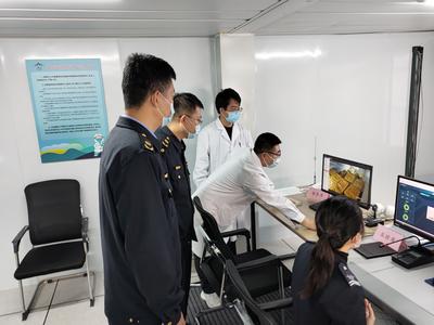 当好“娘家人”，青岛生态环境部门全方位环保“体检”为企业上市保驾护航
