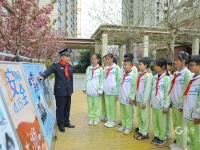 把国家安全意识的种子播进心里！这场专题教育讲座“超有料”