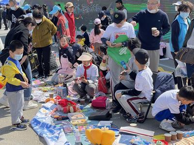 青岛举办这项活动，关心帮助“来自星星的孩子” 