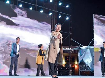 沂河新语丨让小戏小剧走进千家万户