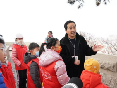 山东导游也能评职称了！全国首创将文化旅游讲解工作人员纳入职称评审范围