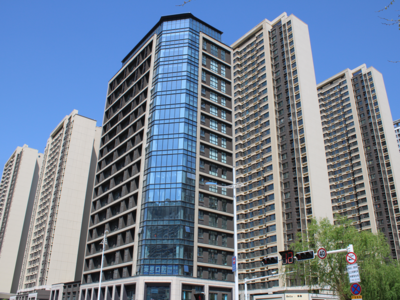 “富民”产业陆续落地， 亿联与社区居民共同奔赴美好生活