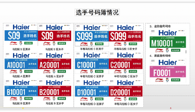 青马当日，这些人凭证件可免费乘公交啦