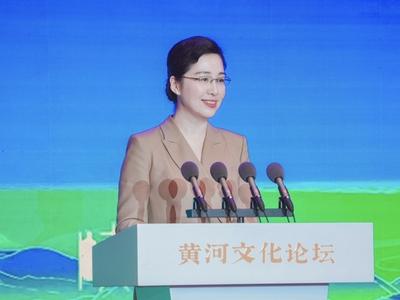 山东省委宣传部：共同开启黄河文化国际传播的华彩篇章