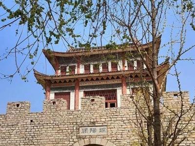 山东创新保护齐长城 让千年遗址焕“新颜”