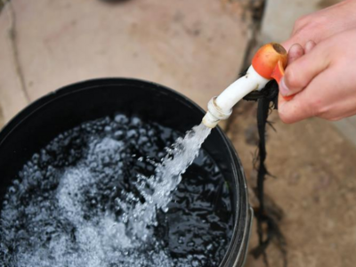 下周一青岛这些区域可能水质不稳