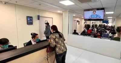 @市北市民，就医可享受医社共同体，包括山东大学齐鲁医院（青岛）等医疗资源……