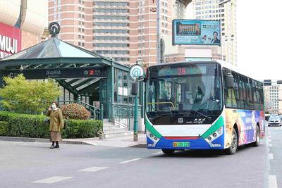评选20条标杆线路，乘坐体验再升级！青岛公交今年提升全场景服务舒适度