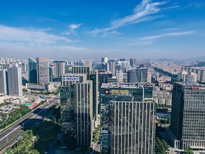 青岛十佳活跃创投机构、十大资本青睐企业评选启动！报名时间截至4月24日