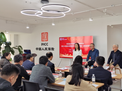 破局“快递小哥之伤”！青岛推出补充工伤保险
