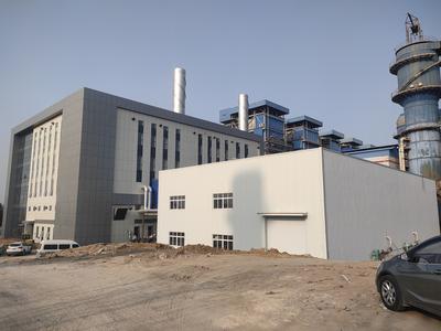 新建燃气锅炉6台、淘汰燃煤锅炉7台、停用燃煤锅炉6台……“煤改气”项目在崂山区加速落地