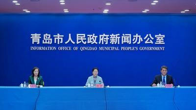 回放 | 2023年一季度青岛市经济运行情况