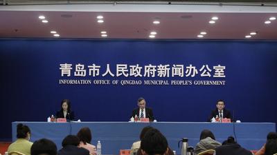 回放 | 2023年青岛市重点展会、节庆活动安排   