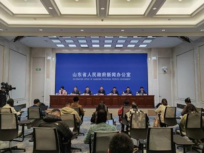 第十七届中国电子政务论坛将于4月8日召开，青岛市参与主办两个专题论坛